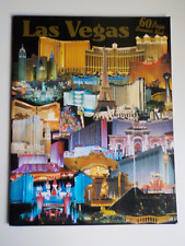 Vegas souvenir book gebraucht kaufen  Schöllkrippen