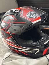 Arai corsair motorcycle for sale  Salt Lake City