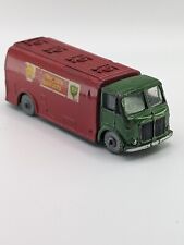 Dinky Dublo 070 AEC Mercury Shell BP Tanker  1957 original vintage diecast toy for sale  Shipping to South Africa
