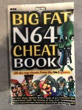 Big fat n64 for sale  BEWDLEY