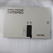 Xeltek Superpro (EPROM Programmer) for sale  Shipping to South Africa