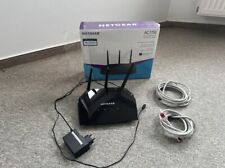 Netgear router ac1750 gebraucht kaufen  Gefrees