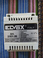 Elvox generatore chiamata usato  Assemini