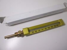 Thermomètre dilatation liquid d'occasion  Marsannay-la-Côte