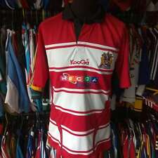 Wigan warriors 2010 for sale  LEICESTER