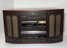Nostalgia teac stereophonic for sale  Toppenish