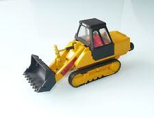 CORGI  DIECAST   KS PLANT TRACKED FRONT LOADER  INDUSTRIAL  MODEL, used for sale  Shipping to South Africa