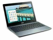 Acer Chromebook C720-2103 11.6" (16GB SSD, Intel Celeron 2955U, 1.4GHz, 2GB RAM), used for sale  Canada