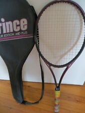 Tennisschläger racket prince gebraucht kaufen  Frankfurt