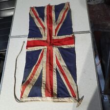 sewn flag for sale  HAVANT