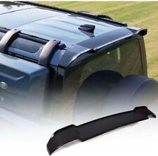 defender rear wing for sale  WALSALL