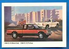 1984 maxi cab for sale  UK