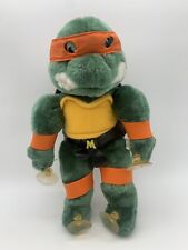 Vintage teenage mutant for sale  Shipping to Ireland