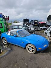 Mazda mx5 mk1 for sale  SHEERNESS