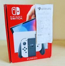 Nintendo switch modello usato  Cesena