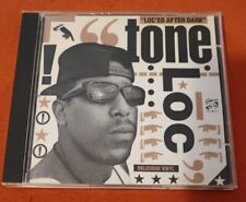 Tone loc loc gebraucht kaufen  Frankfurt