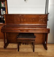 Upright piano samick for sale  LONDON