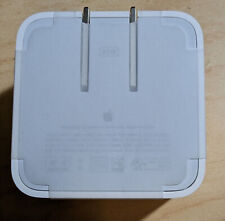 Used, Genuine OEM Apple 35W Dual USB-C Port Compact Power Adapter MNWM3AM/A A2571 for sale  Shipping to South Africa