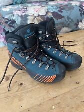 Scarpa ribelle boots for sale  BALA
