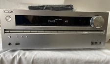 Onkyo nr515 7.2 for sale  Shipping to Ireland
