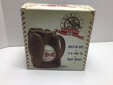 Vintage budweiser baseball for sale  Thayer