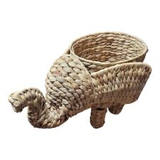 Large rattan wicker for sale  Afton