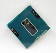 Intel Core i7 3740QM SR0UV Quad core 2.7GHz 6MB PGA 988 Notebook Processor for sale  Shipping to South Africa