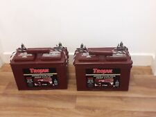 trojan batteries for sale  KIDDERMINSTER
