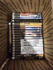 Lote de 20 jogos para Sony Playstation 2 PS2 completos na caixa com manuais lote 9, usado comprar usado  Enviando para Brazil