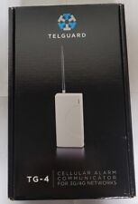 Comunicador de alarma celular Telguard TG-4 - Telar TG4G0004 segunda mano  Embacar hacia Mexico