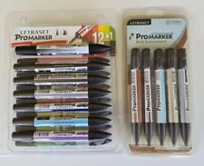 Letraset promarker twin for sale  NEWPORT PAGNELL
