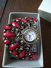 Dress watch bangle for sale  UK