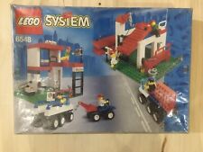 Lego stazione servizio usato  Soresina
