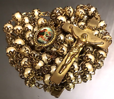 Creed nativity rosary for sale  Houston