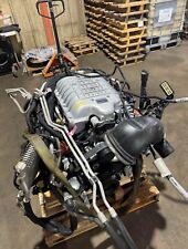supercharged engine for sale  Addison