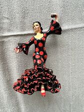 Barcino ballerina flamenco usato  Ardea