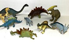 Dinosaurs action figures for sale  Columbus
