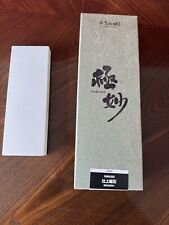 japanese whetstone for sale  KILMARNOCK