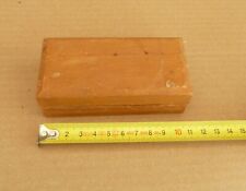 Natural sharpening stone for sale  SCARBOROUGH