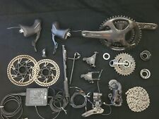 Campagnolo super record for sale  Kingsburg