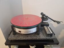 Systemdeck turntable tonearm for sale  CREWE