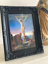 Catholic crucifix jesus for sale  NEWCASTLE