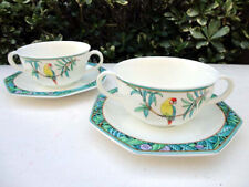 Rare villeroy boch for sale  Shipping to Ireland