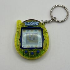 Tamagotchi connection yellow for sale  Reseda