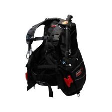 OMS RDS Weight Integrated Scuba Diving Rugged BC BCD Buoyancy Compensator Medium for sale  Shipping to South Africa