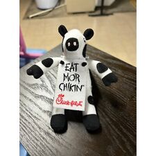 chick fil plush cow for sale  Platteville