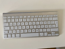 apple keyboard usb gebraucht kaufen  Tübingen