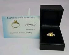 14k solid gold ring for sale  Spring Hill