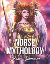 Norse mythology adult for sale  USA