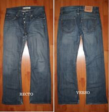 Levis 512 bootcut for sale  Shipping to Ireland